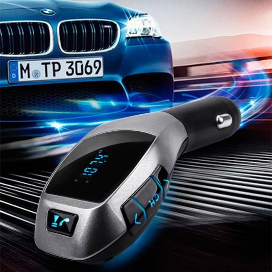 Mp3 me Bluetooth Makine X6